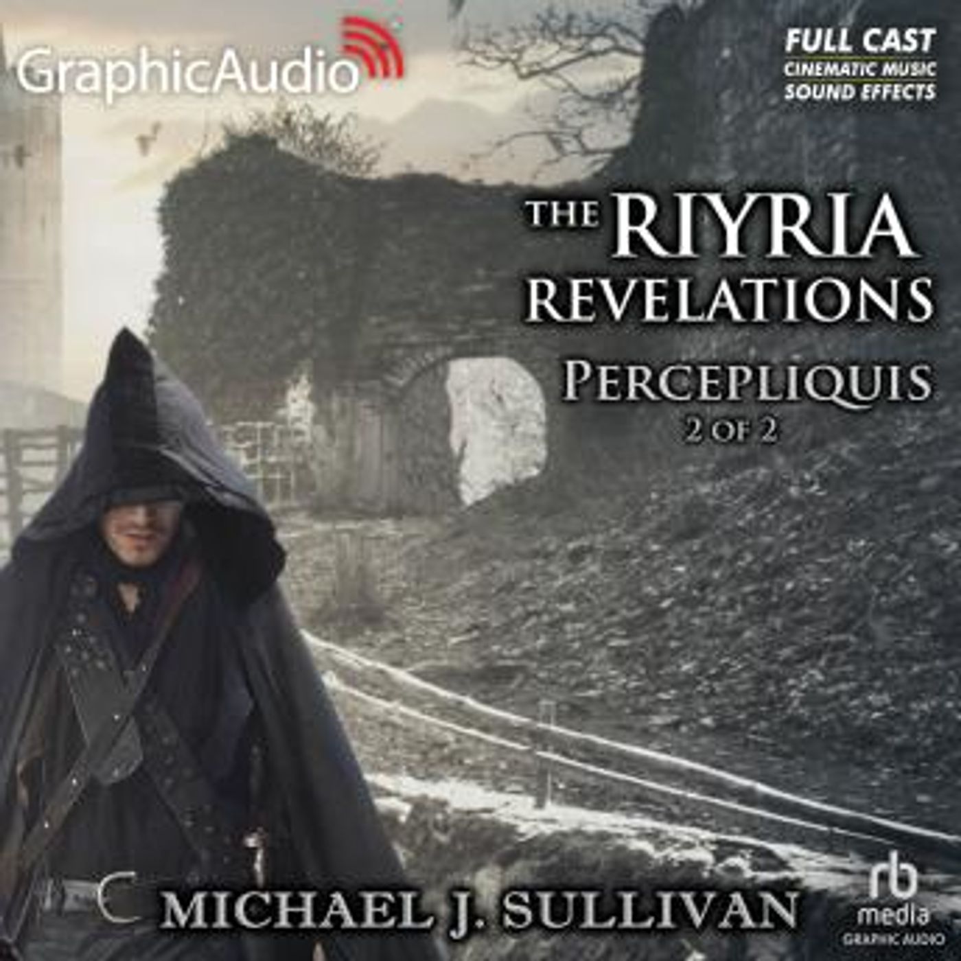 Grab the Top Full Audiobooks in Science Fiction & Fantasy, Epic Fantasy