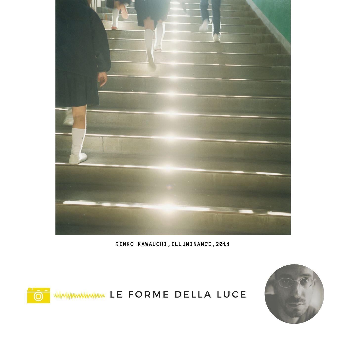 Le Forme della Luce | Fotografia