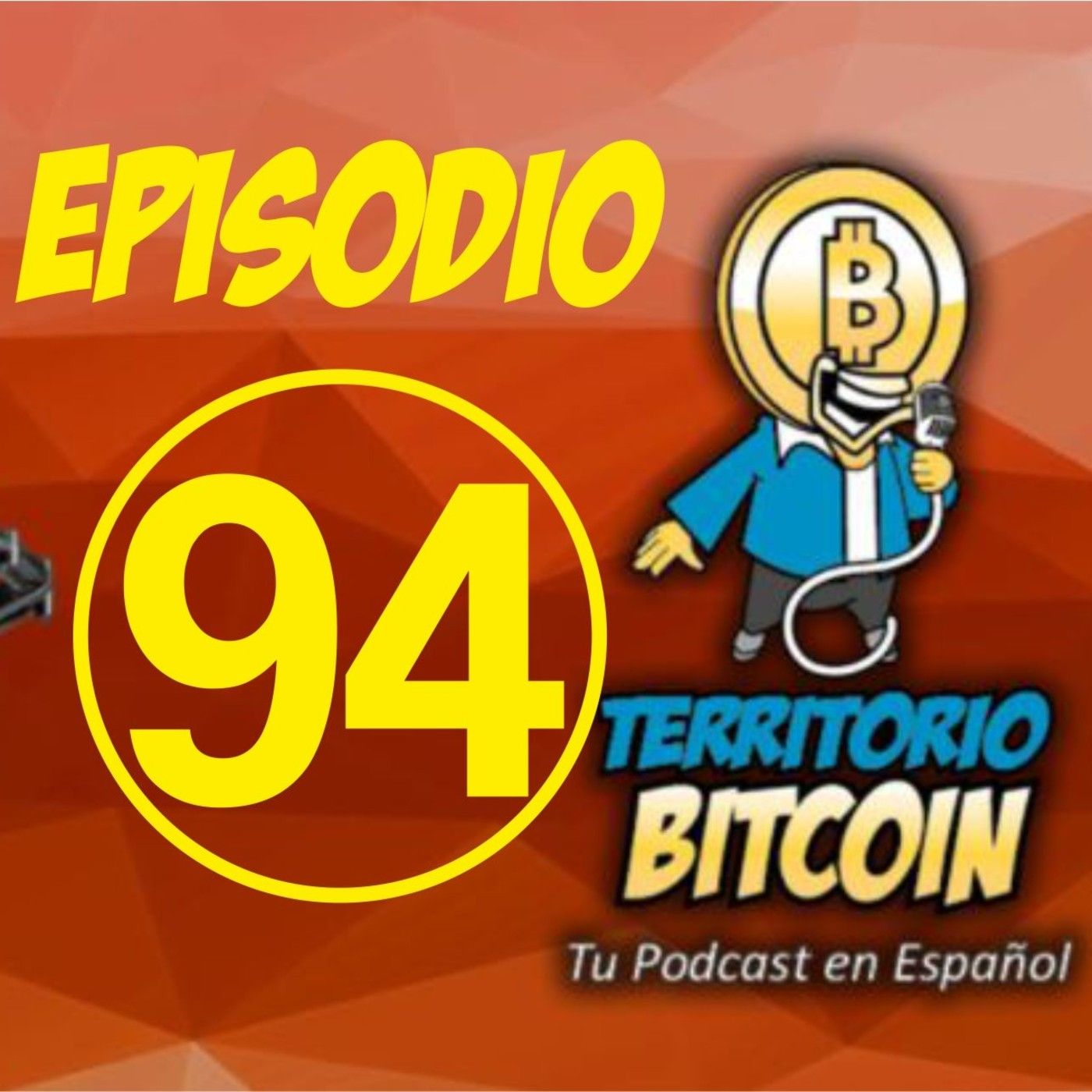 TERRITORIO BITCOIN EL PODCAST