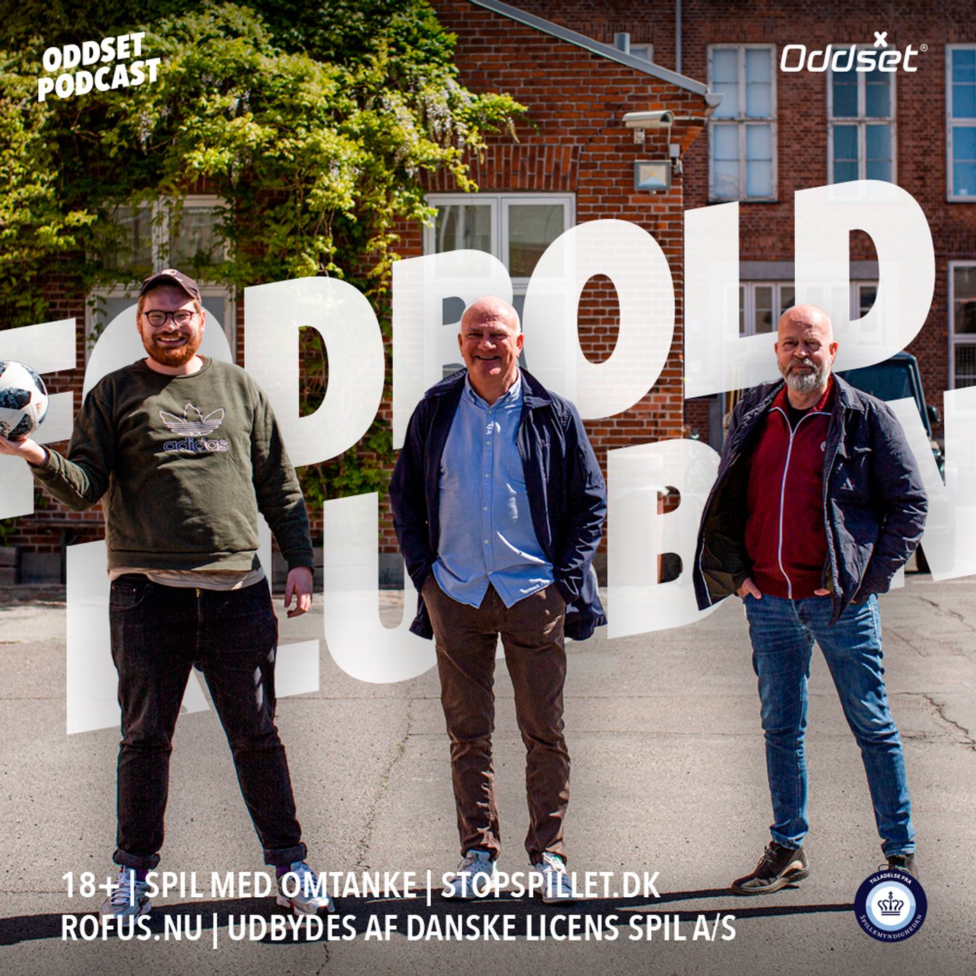 Fodboldklubben