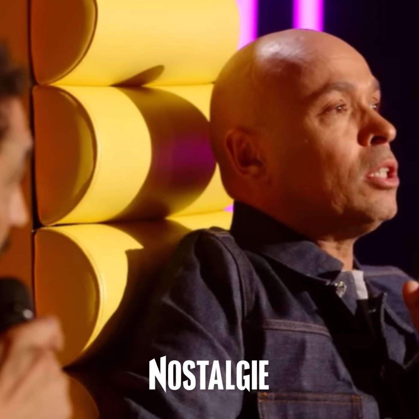 C\'est quoi le programme sur vos écrans?