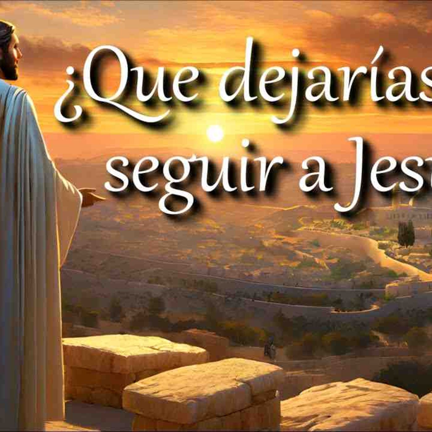 ¿Tiene Jesús el primer lugar en tu corazón_ qué costo pagarias por seguirlo_ _ motivación cristiana(MP3_160K)