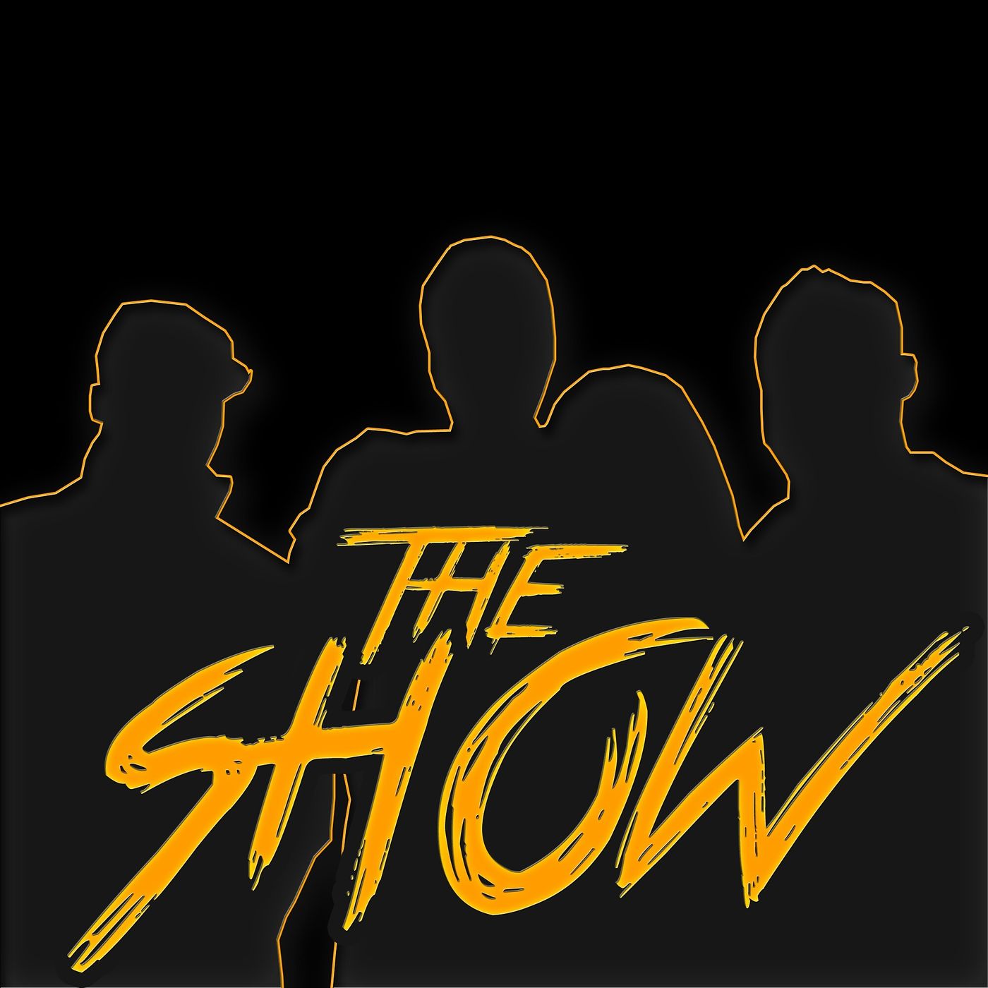 The Show episode artwork