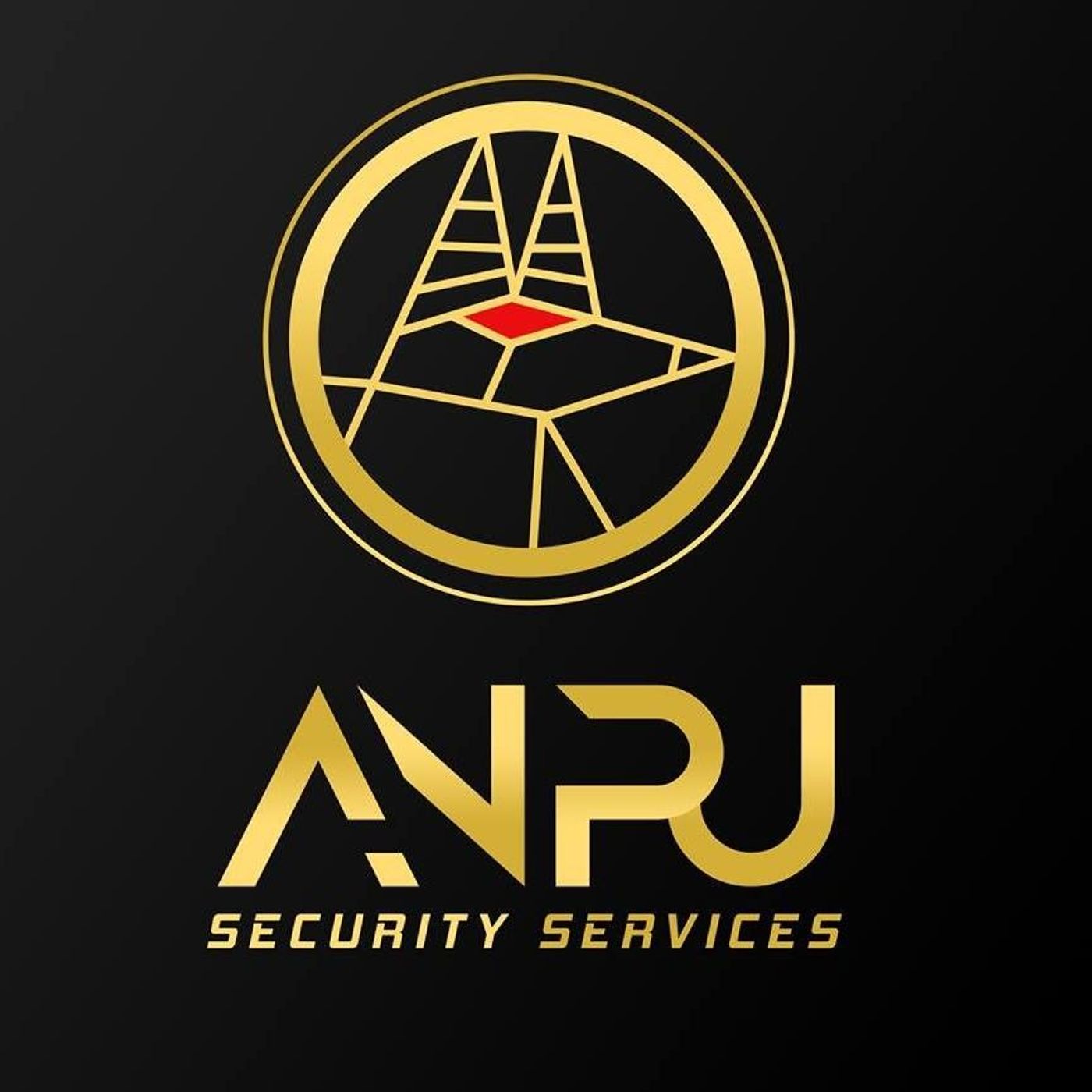 Anpu Security Service