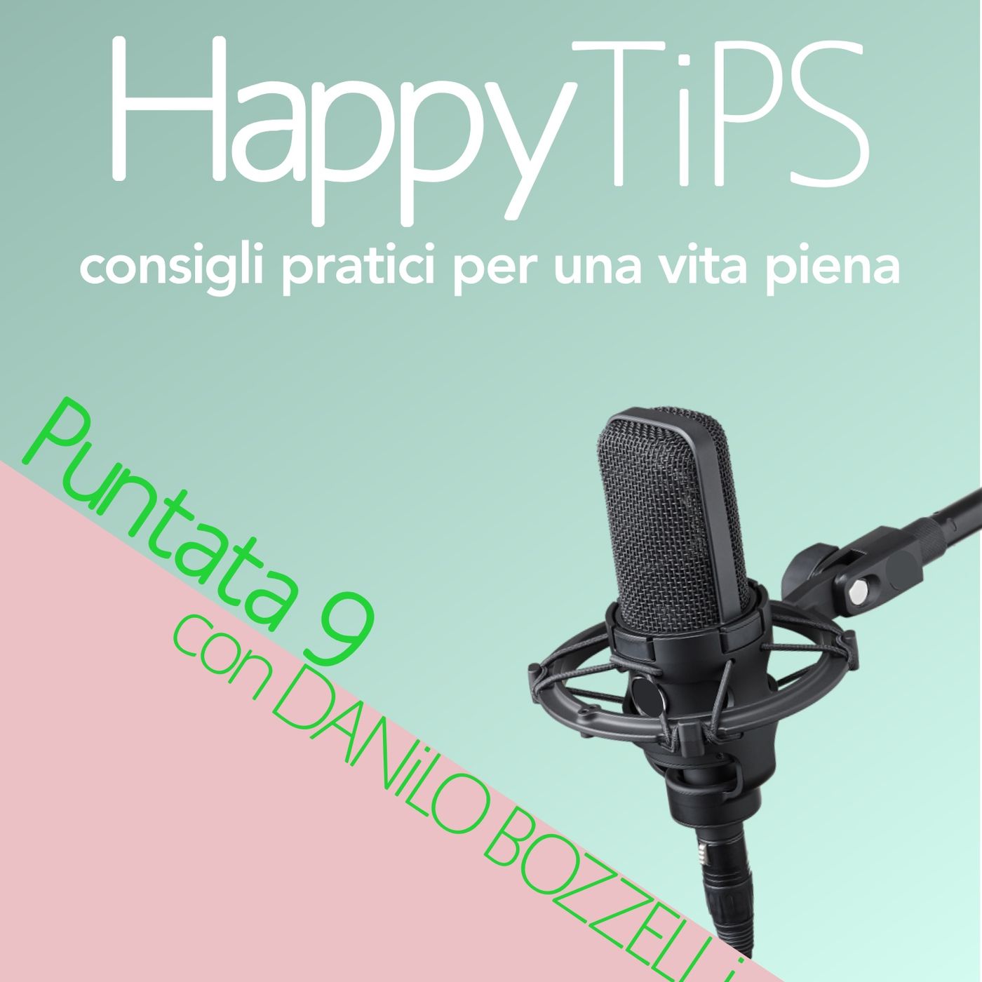 Happy Tips