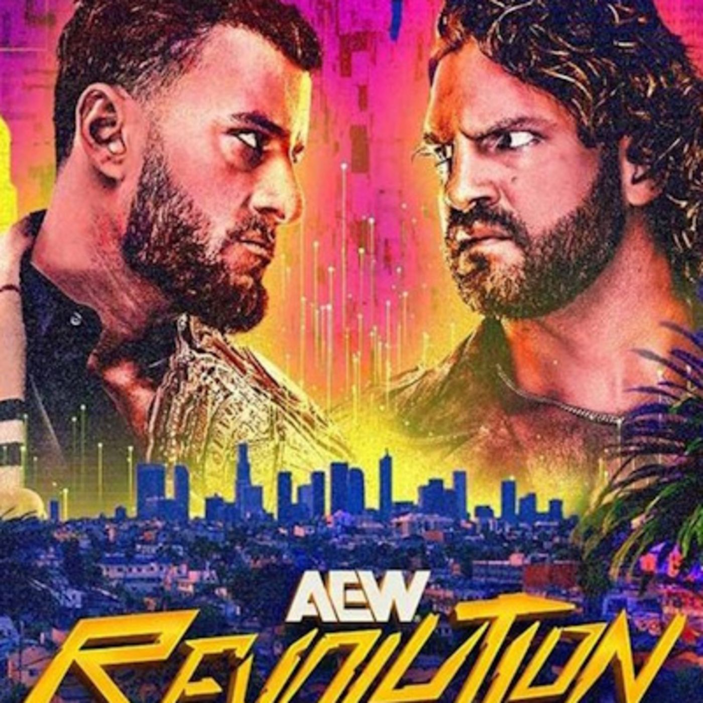 The Chokeslam Wrestling Report