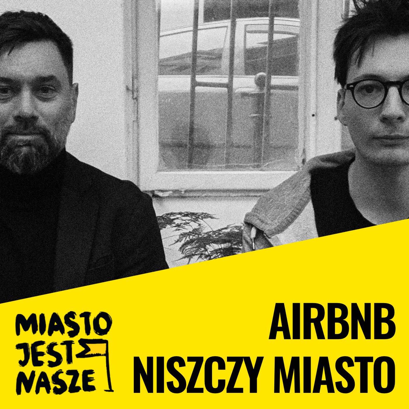 Miasto Jest Nasze