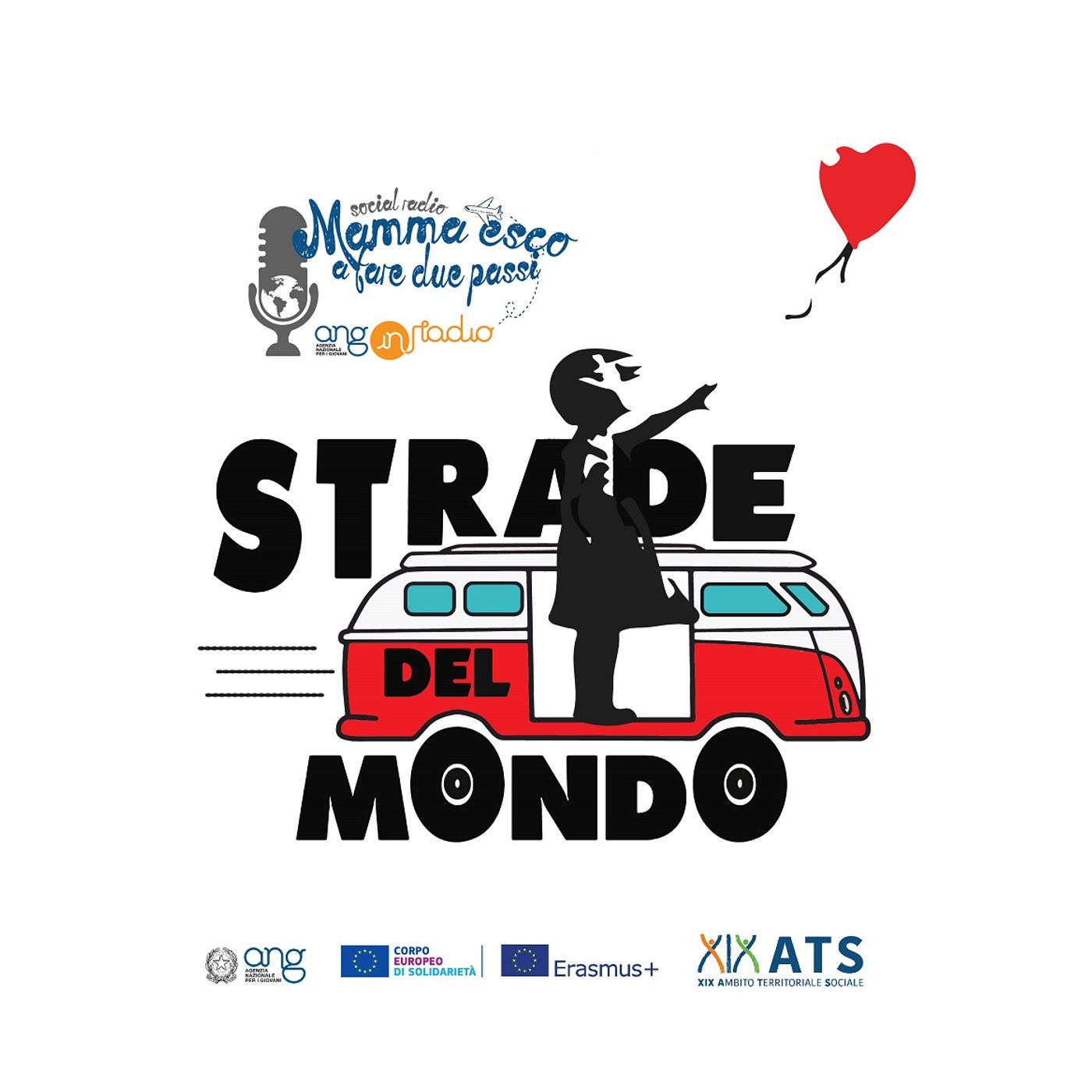 Strade Del Mondo