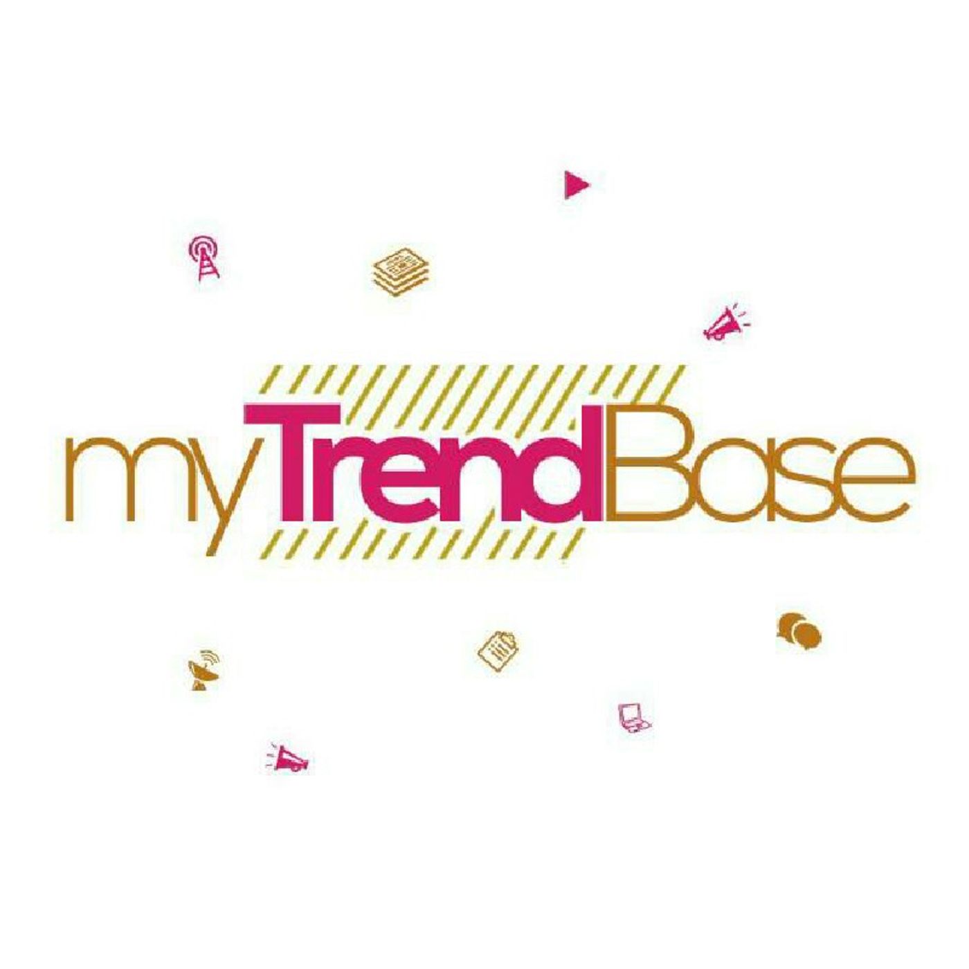 My Trend My Base episode artwork