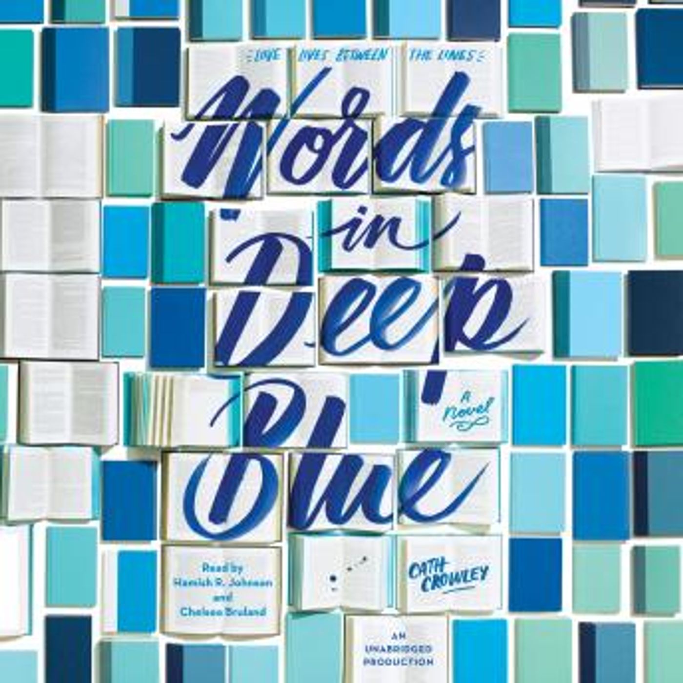 Download Incredible Full Audiobooks in Teen & YA, Tough Topics