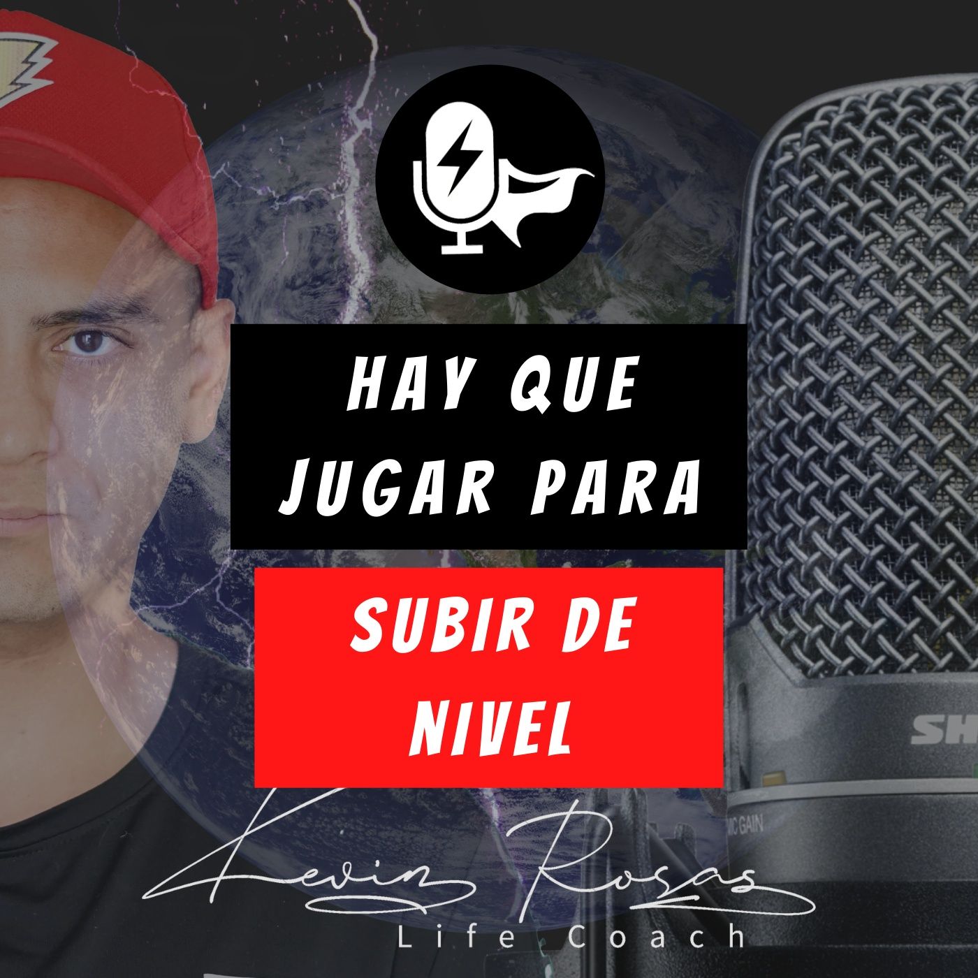 Héroes en la tierra