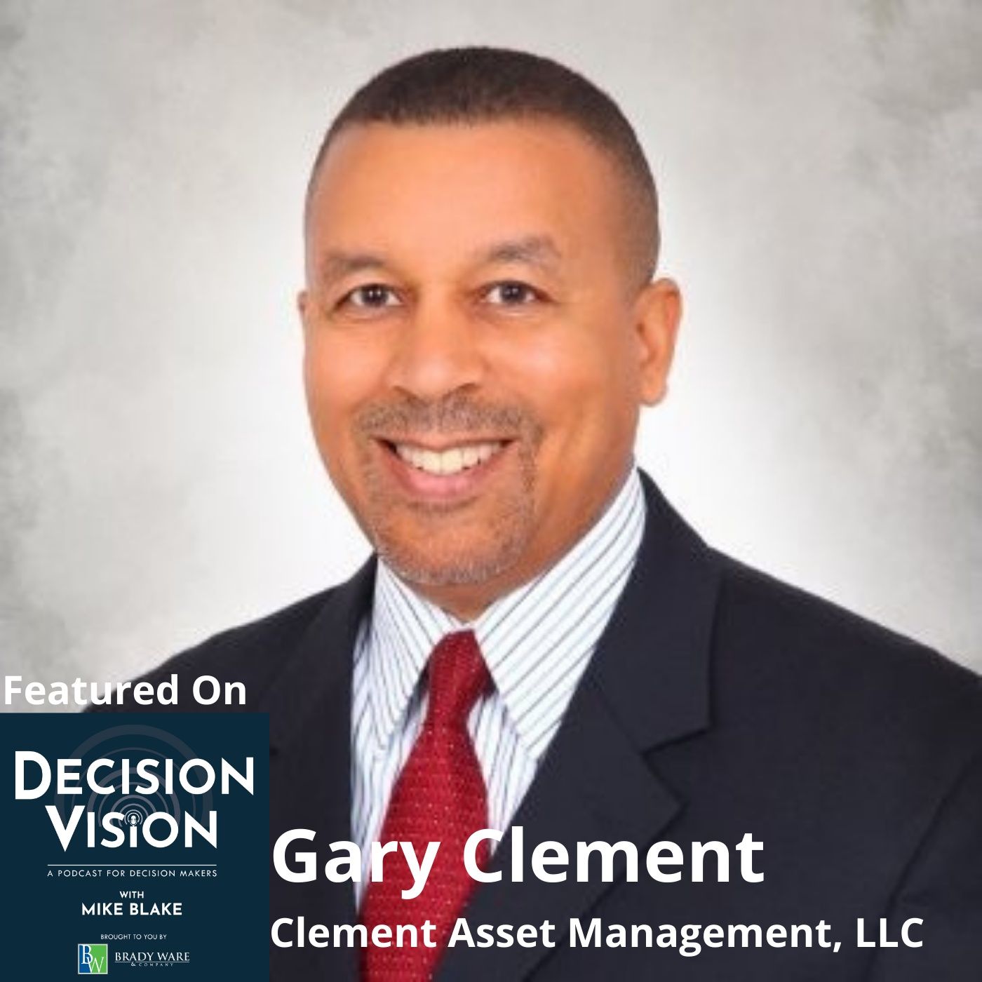 Decision Vision