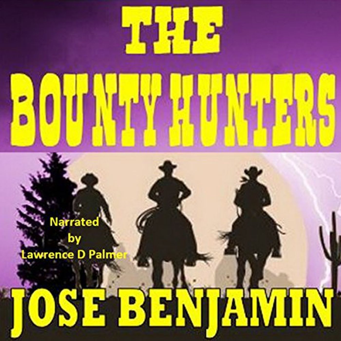 Listen to Most Popular Audiobooks in Fiction, Westerns