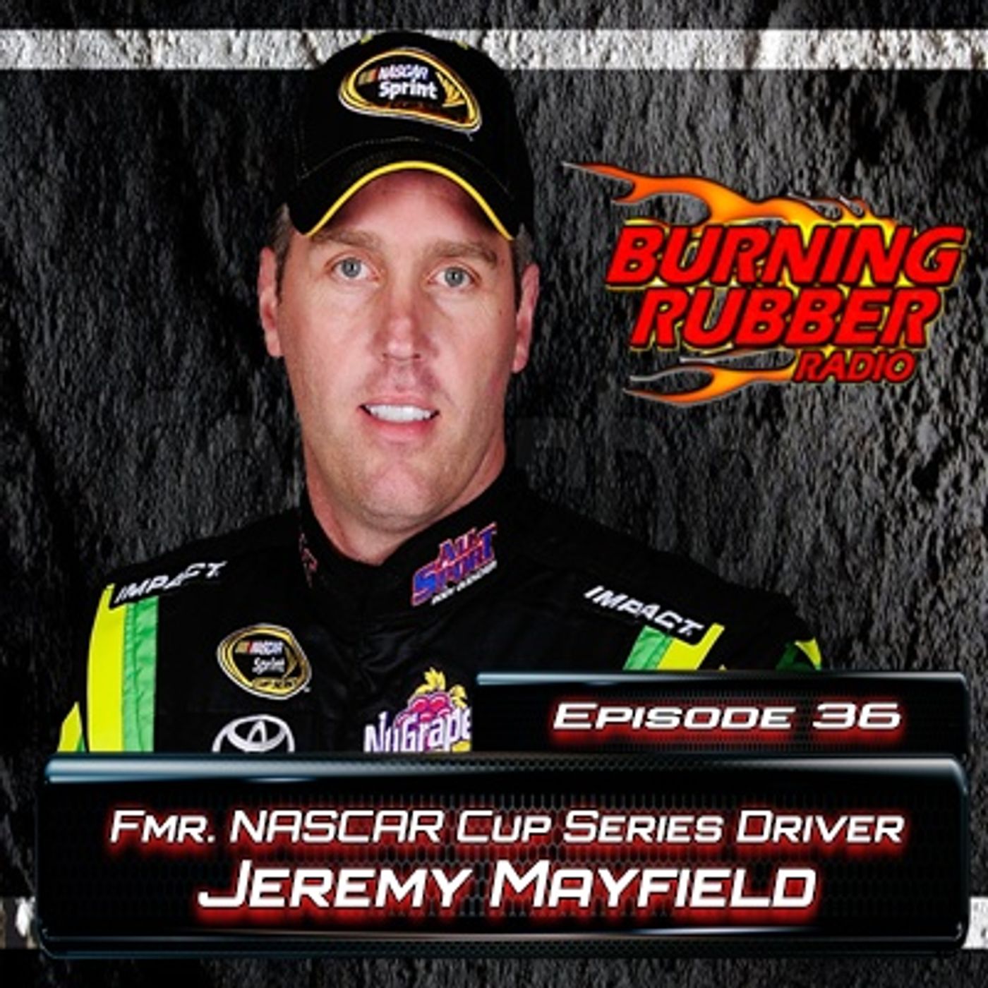 Burning Rubber Radio