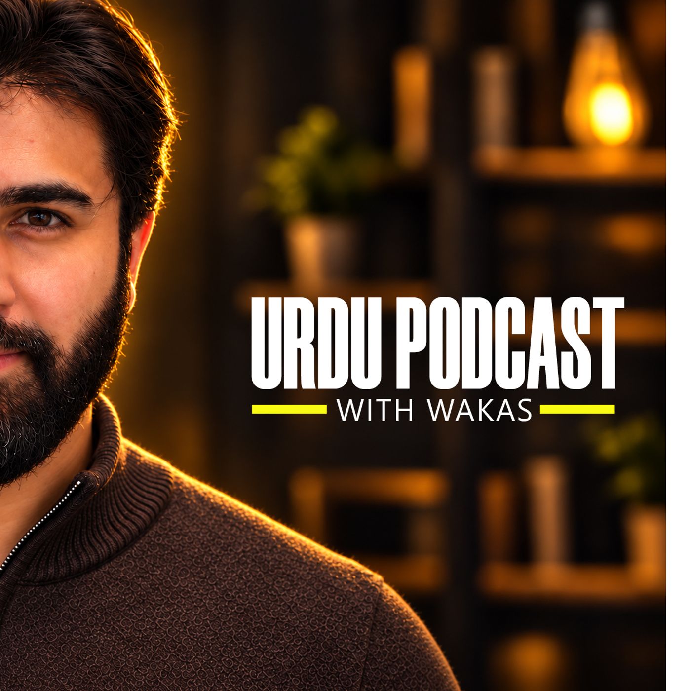 Urdu Podcast cover art
