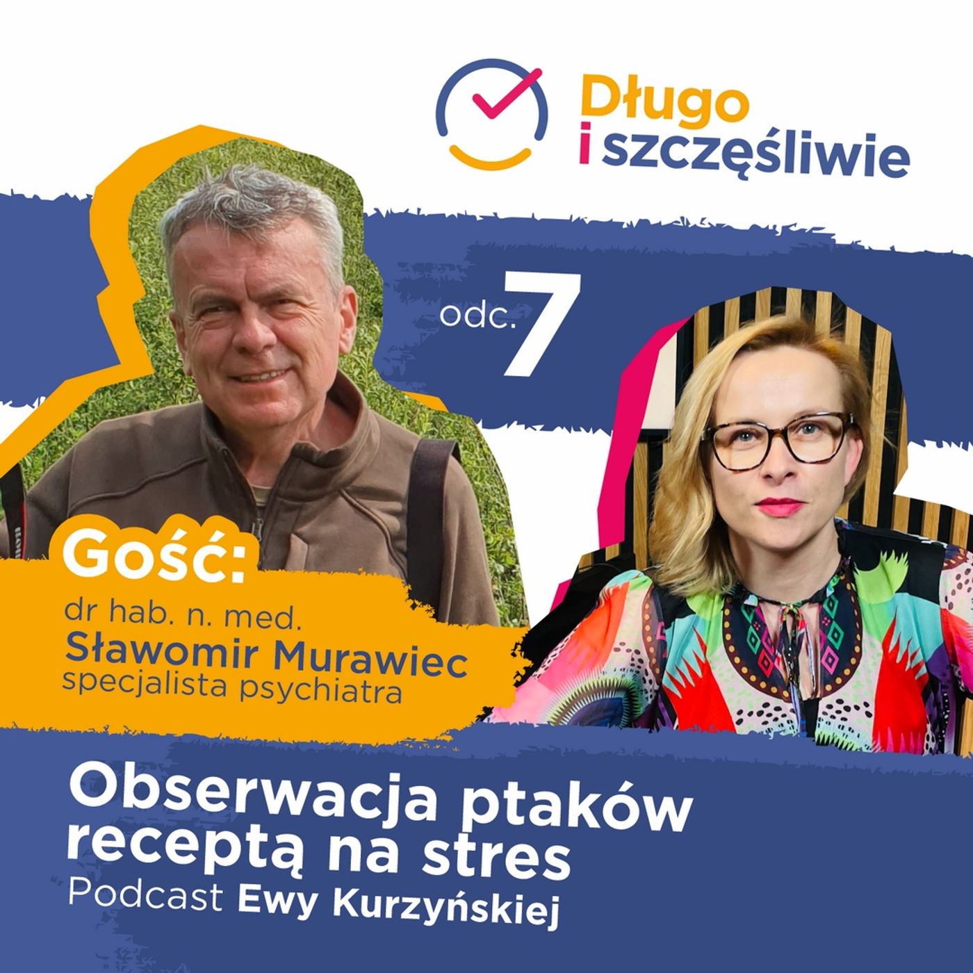 Długo i szczęśliwie