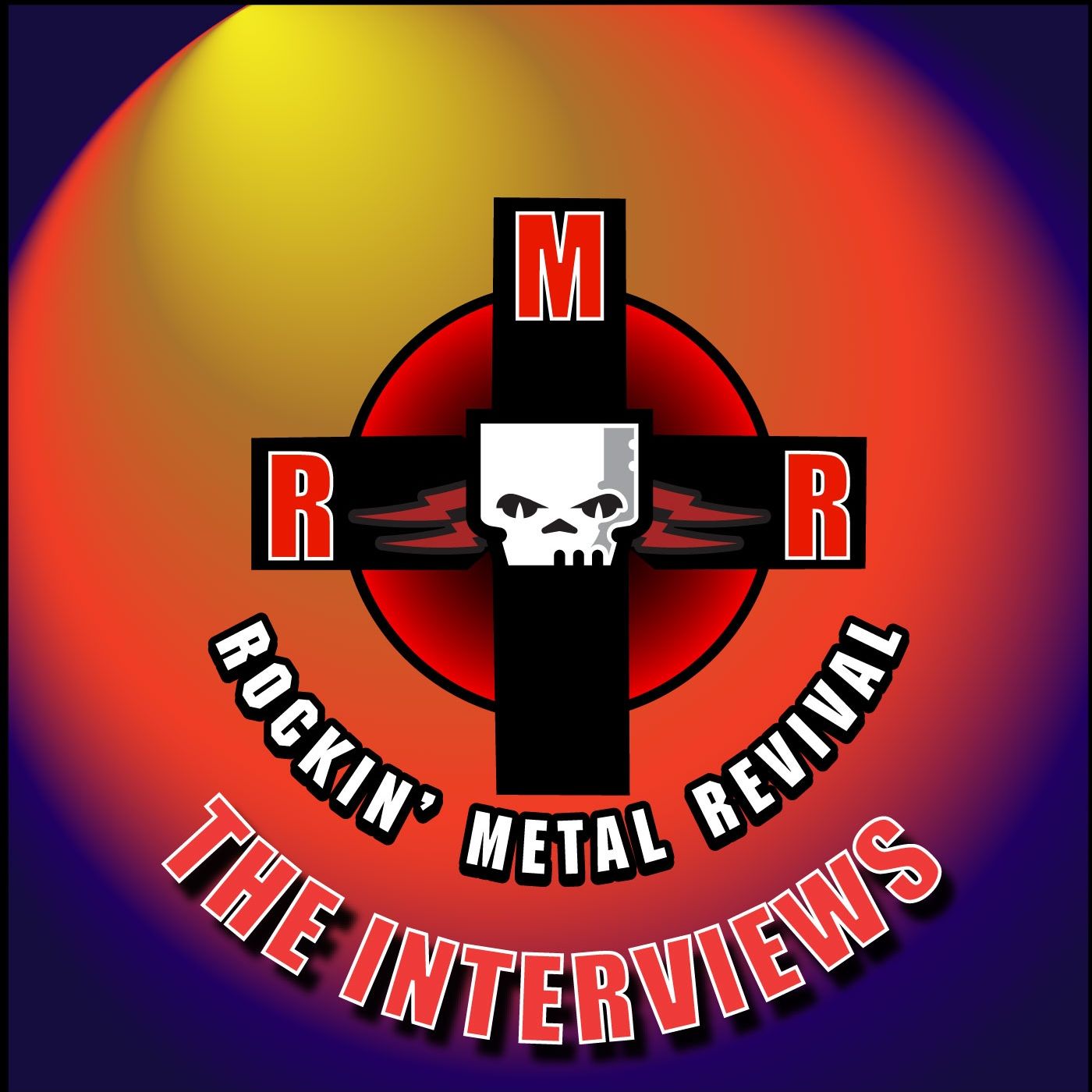 The Interviews - Rockin' Metal Revival