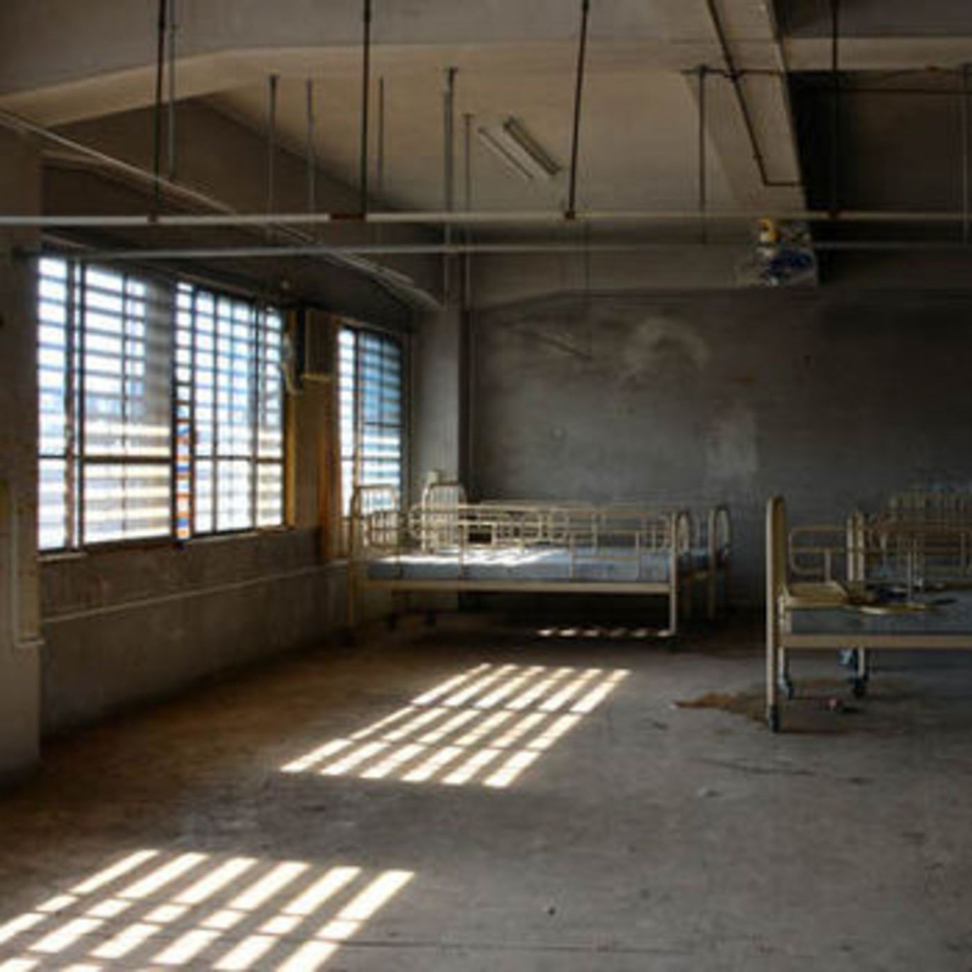 Hospital Fees episode artwork
