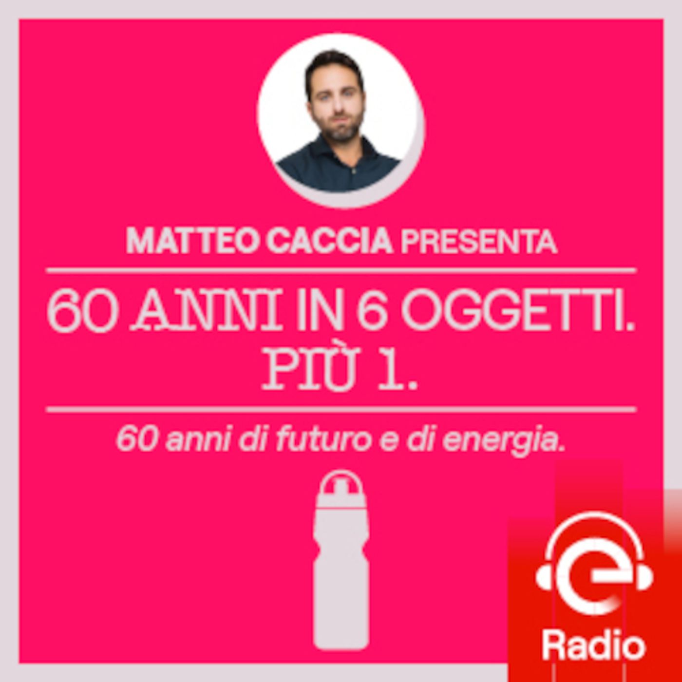 Enel Radio Podcast