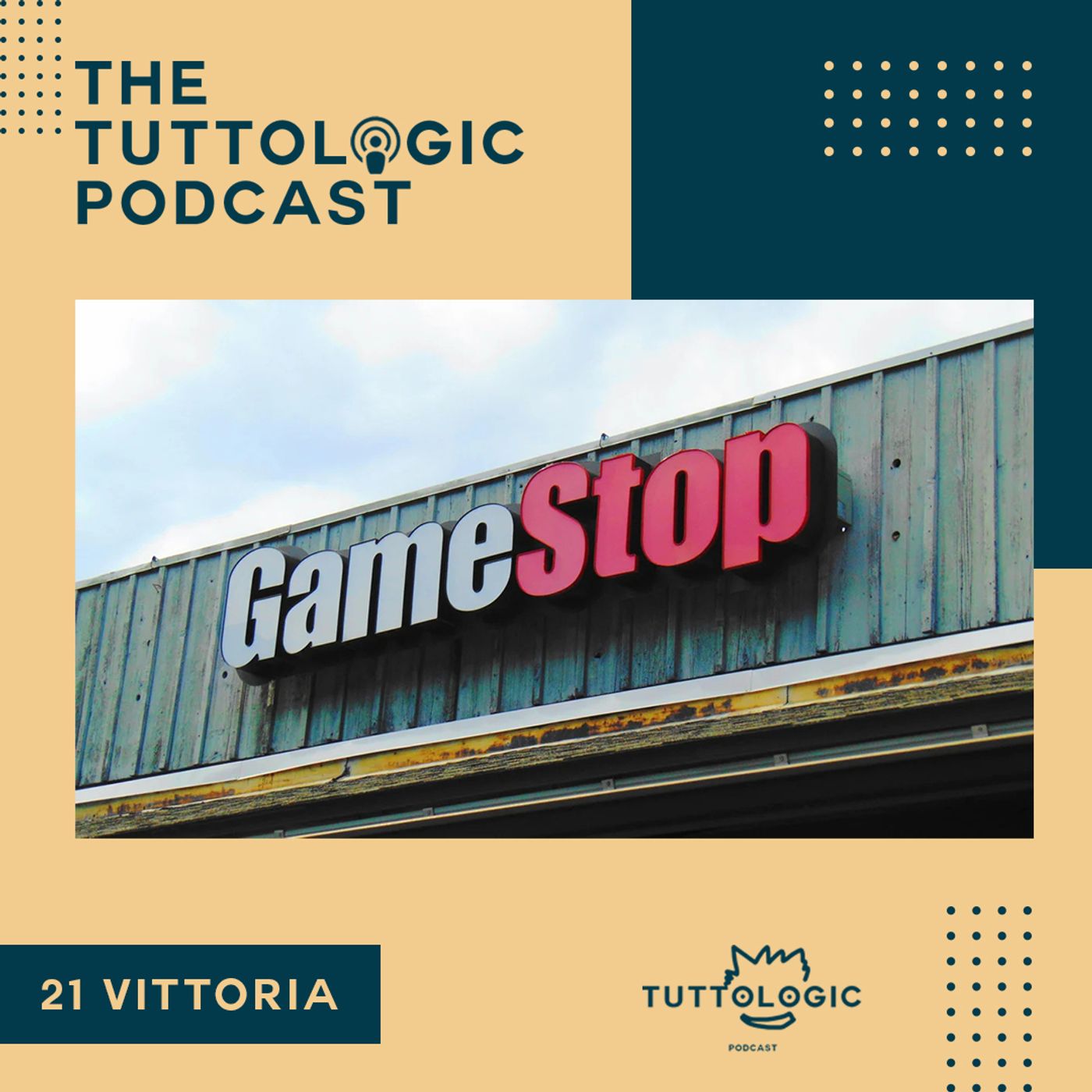 Tuttologic 21 Vittoria