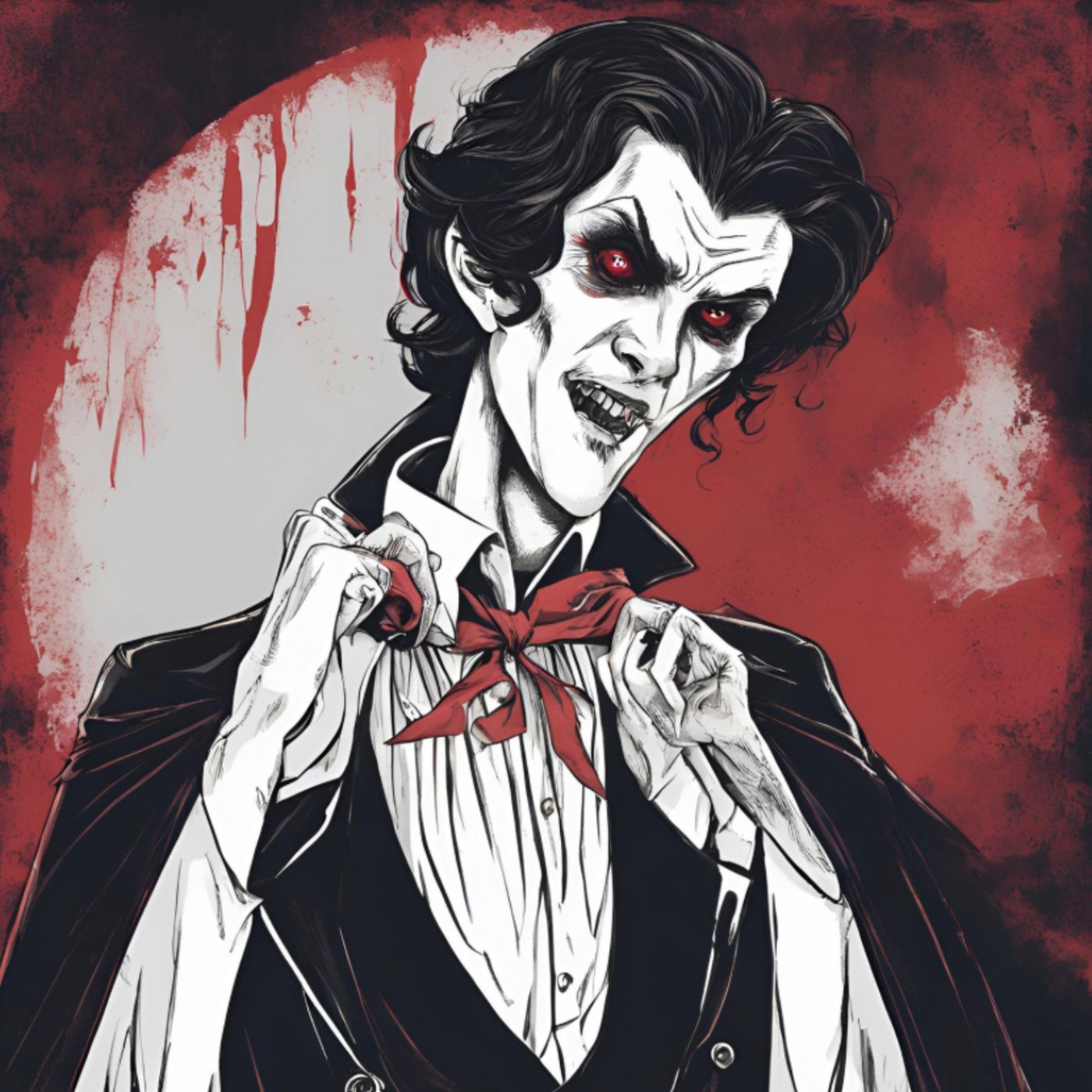 Vampiros