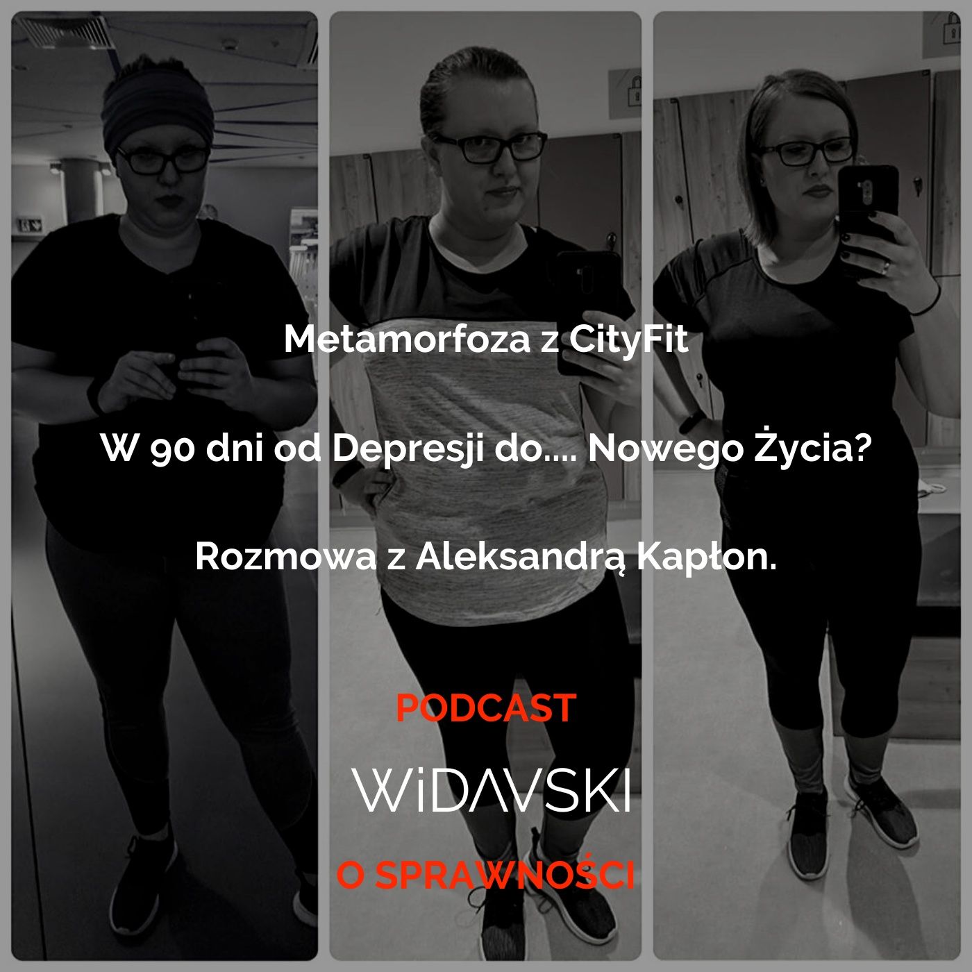 Widavski o sprawności