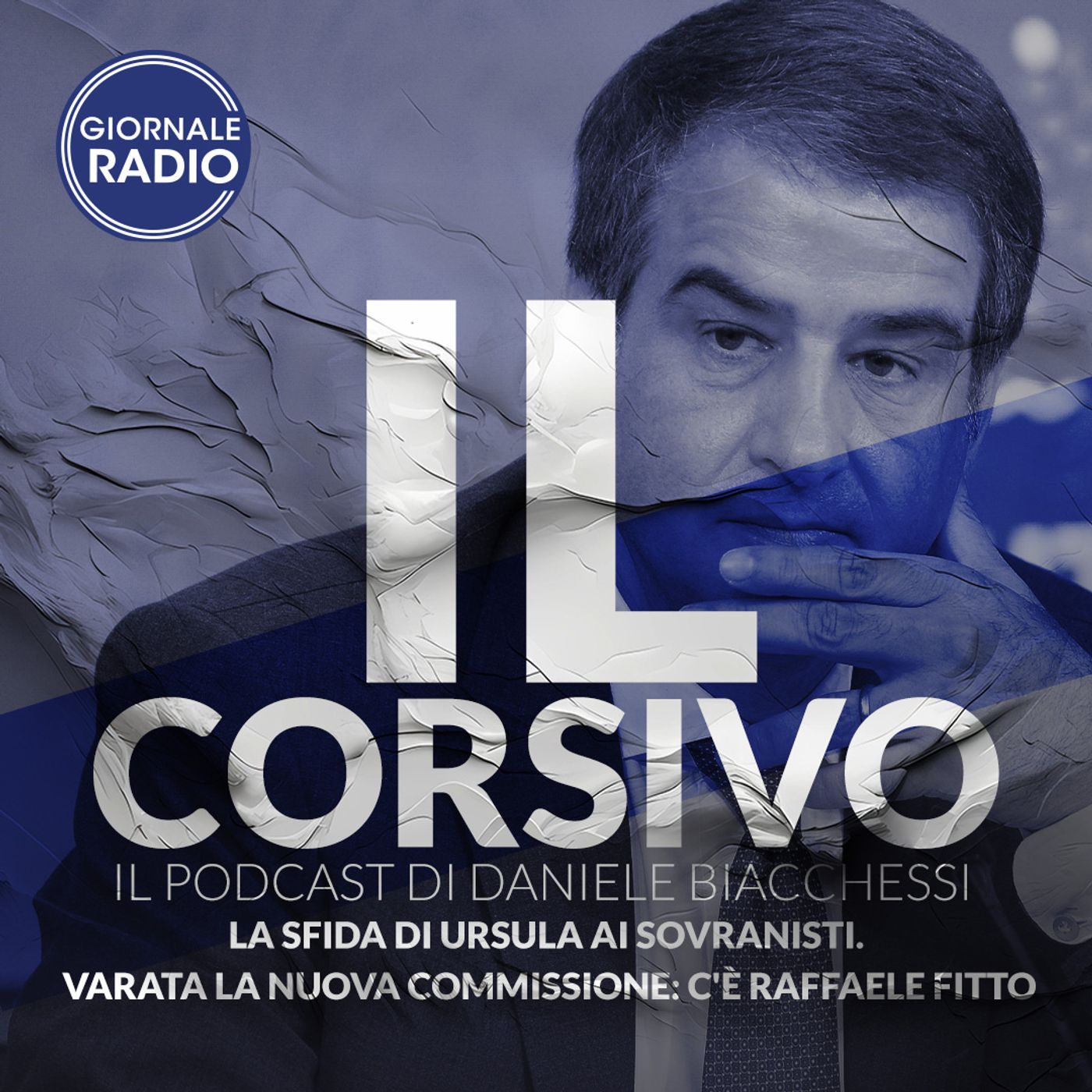 Il Corsivo di Daniele Biacchessi