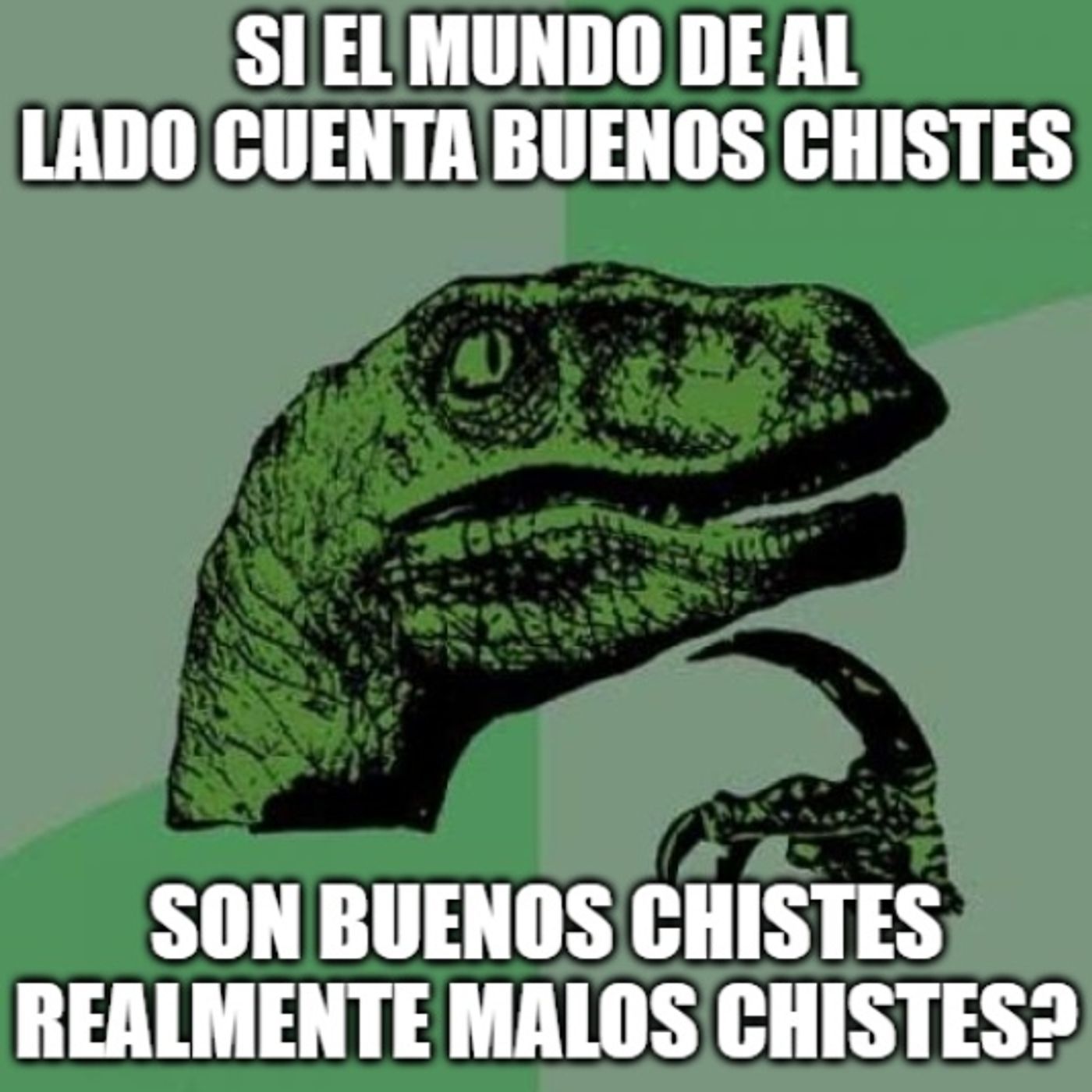 El Mundo de al Lado