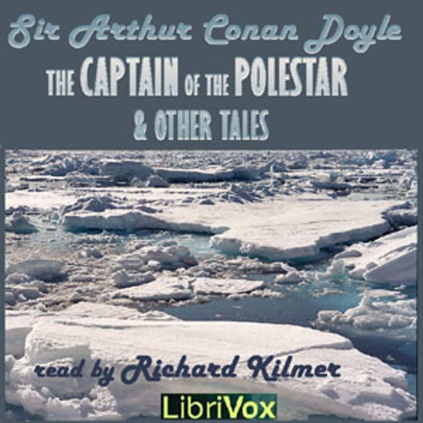 Arthur Conan Doyle - The Captain of the Polestar, and other tales
