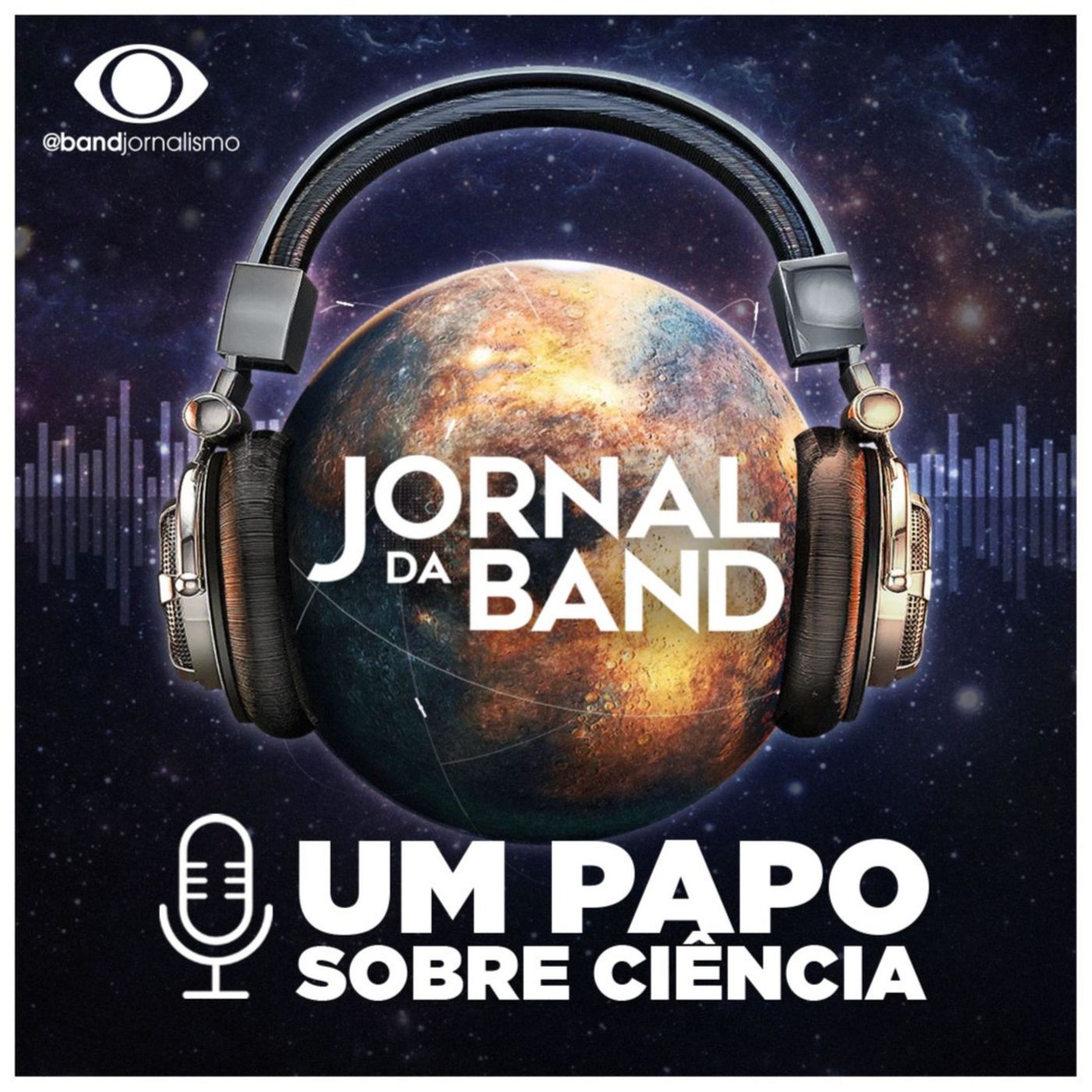 Pare o Mundo que eu Quero Saber