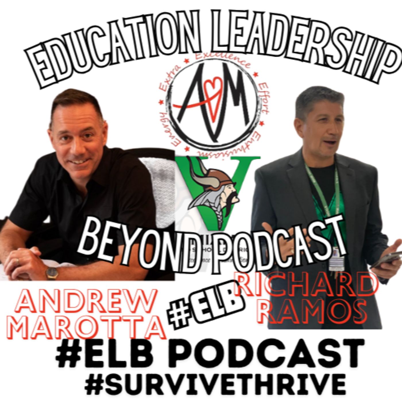 Education Leadership and Beyond