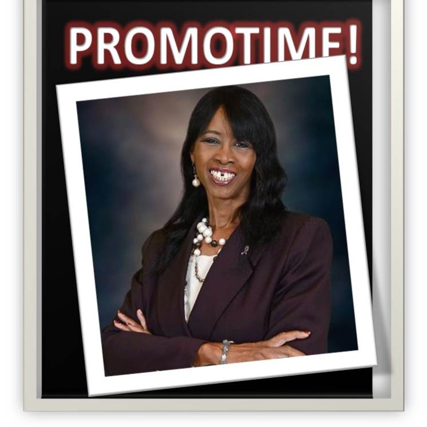 EPISODE 359 SUPER WOMAN TINA HOBSON episode artwork