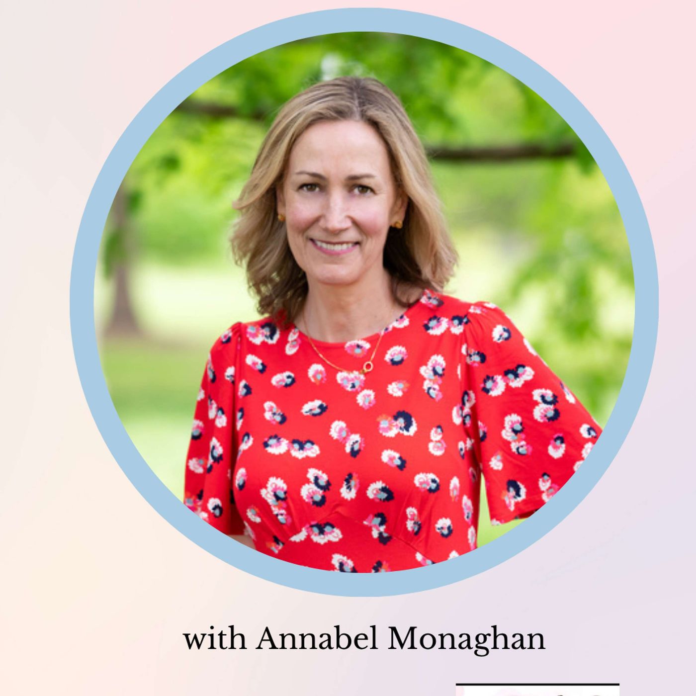 I'ts a Love Story with Annabel Monaghan