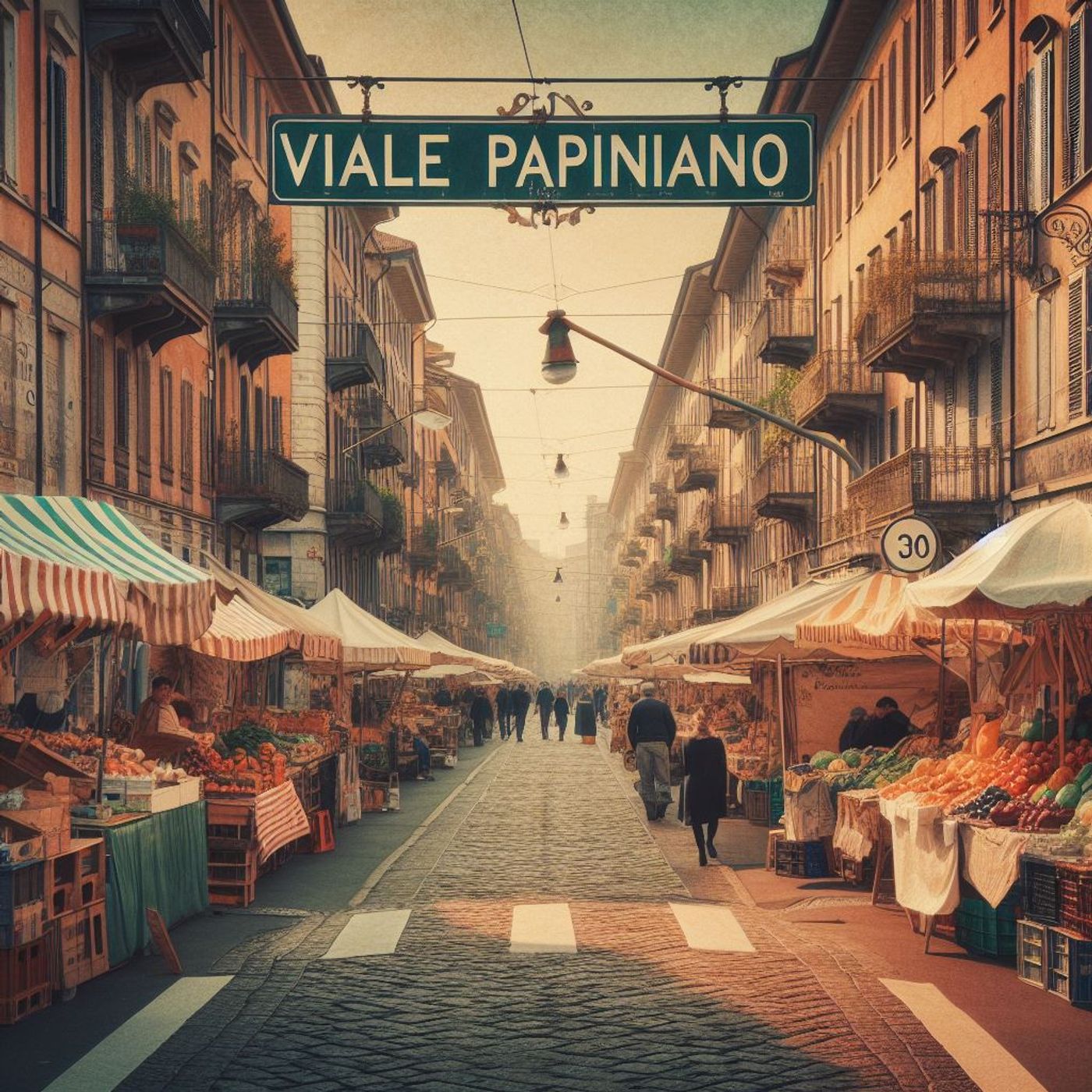 Non sono solo strade