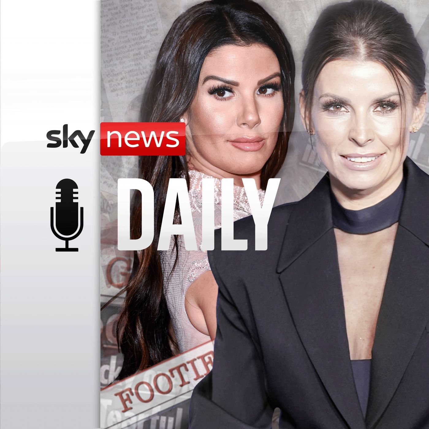 Sky News Daily