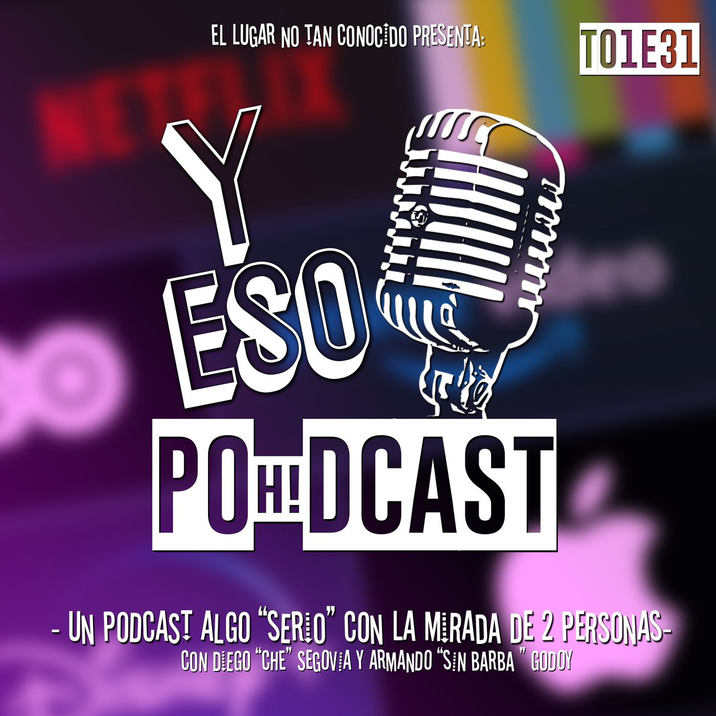 y eso poh!-dcast