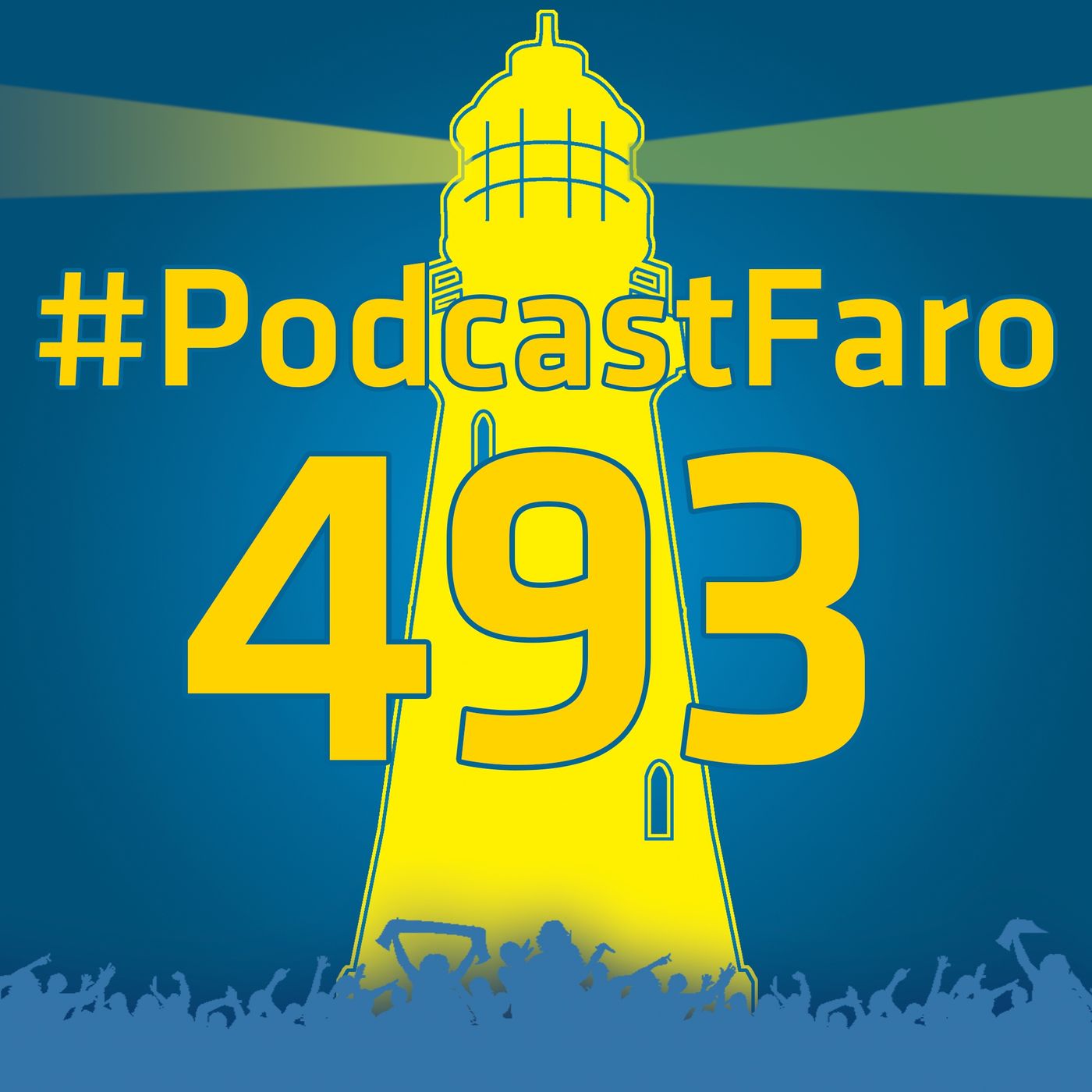 de Palique! CÁDIZ CF vs UD LAS PALMAS - A POR EL TRIPLE (Programa 493) episode artwork