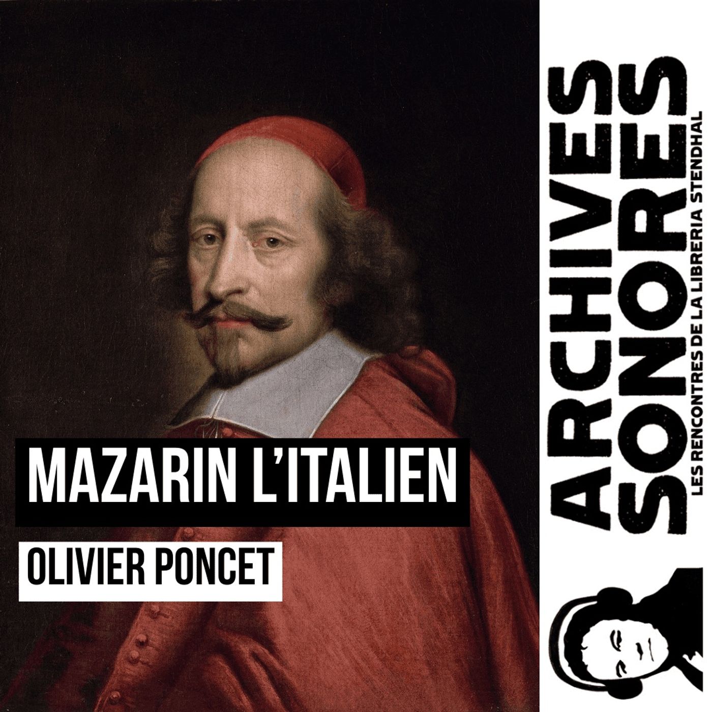 Archives sonores