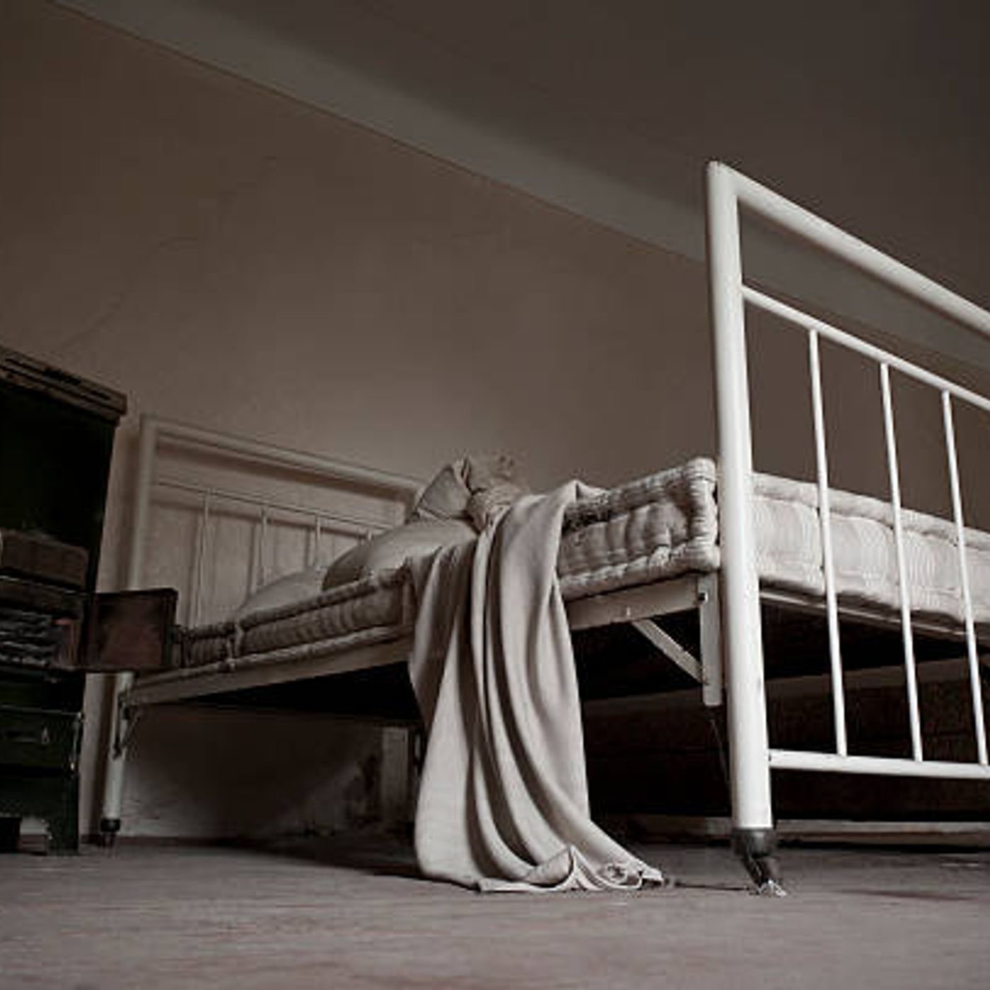 Historias de Miedo Febrero 9 de 2022 EL NIÑO