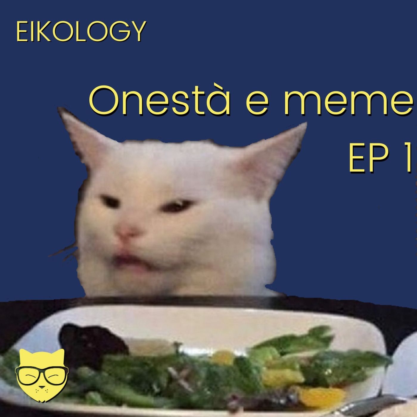 Onestà e meme - EP 1