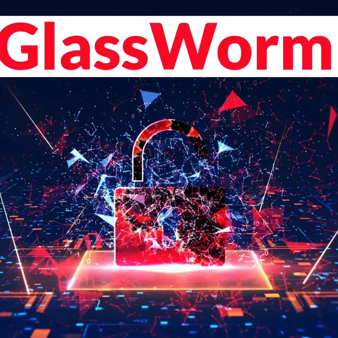 03-12-2025 NINAsec #2 - Falle Android, WeTab e Glassworm