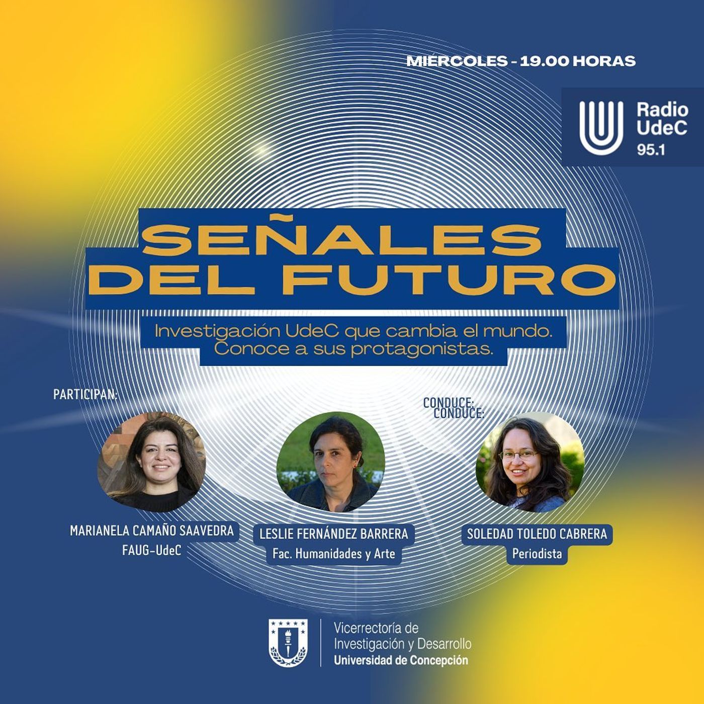 Señales del Futuro