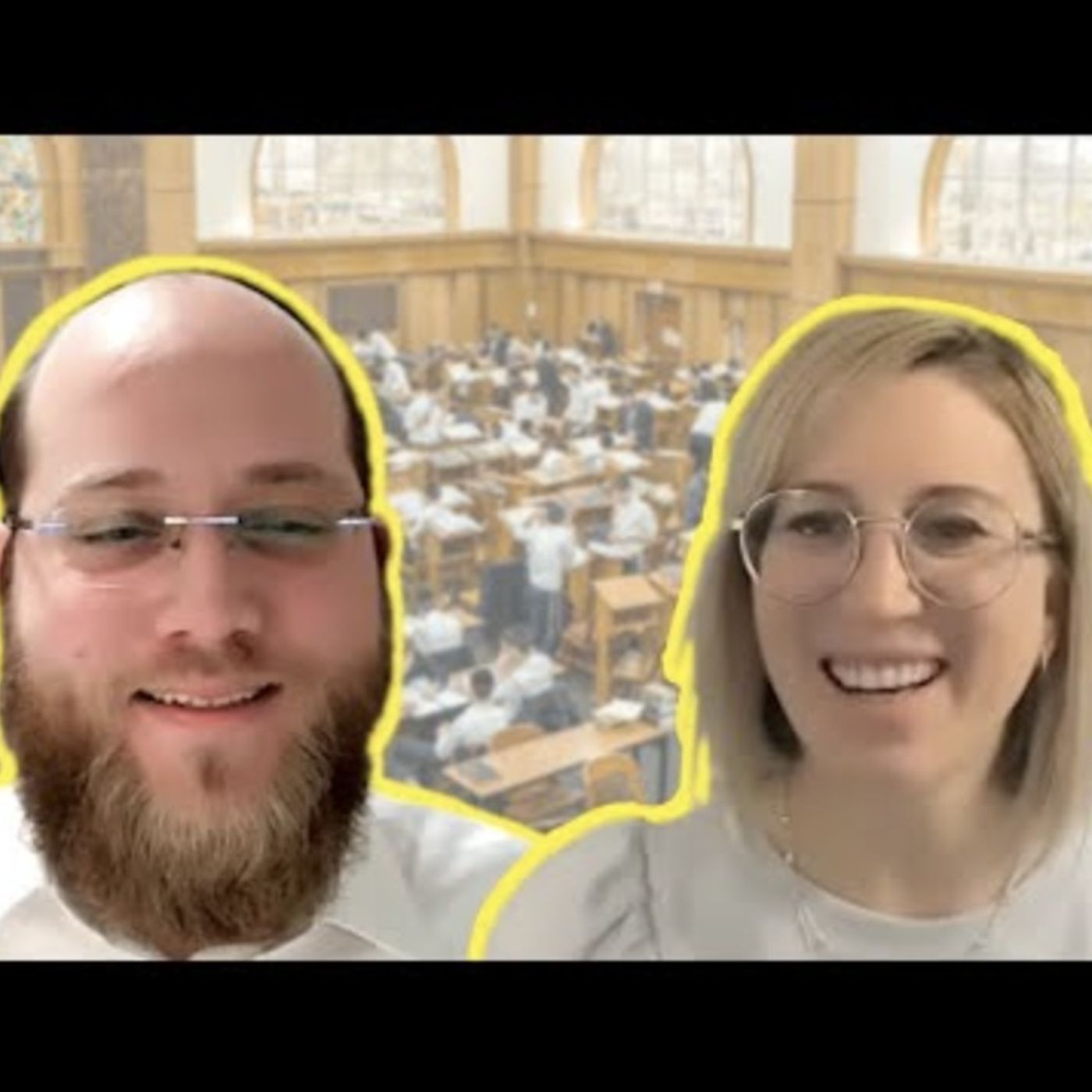 Frieda Vizel - Hasidic Brooklyn and Beyond