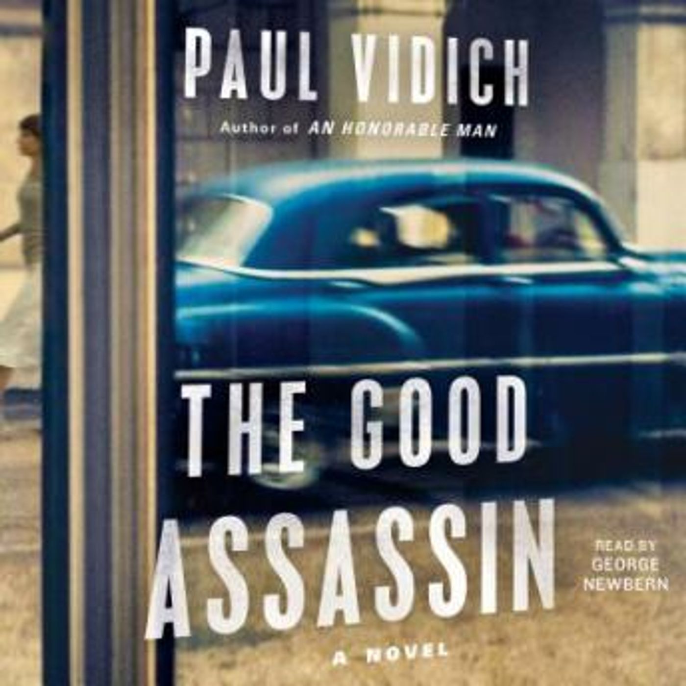 Listen to the Best Full Audiobooks in Mystery, Thriller & Horror, Suspense
