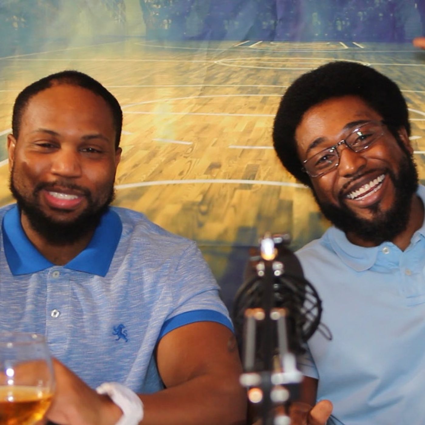 The Cant Argue With That Podcast