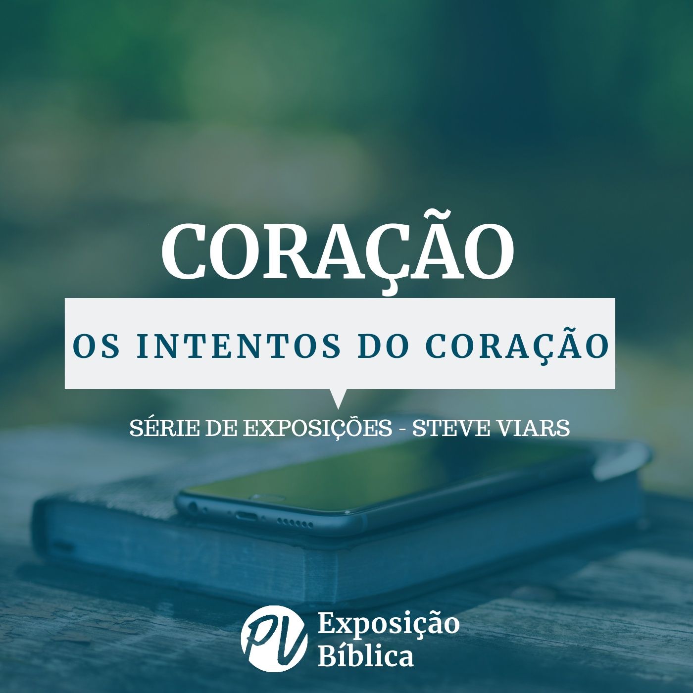 Exposições Bíblicas - Palavra da Vida