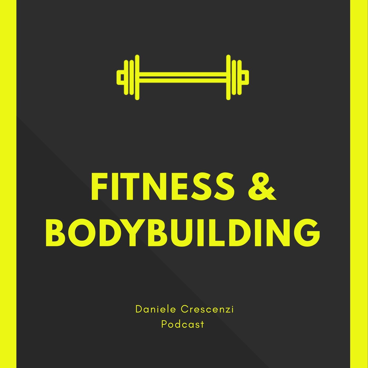 fitness e bodybulding