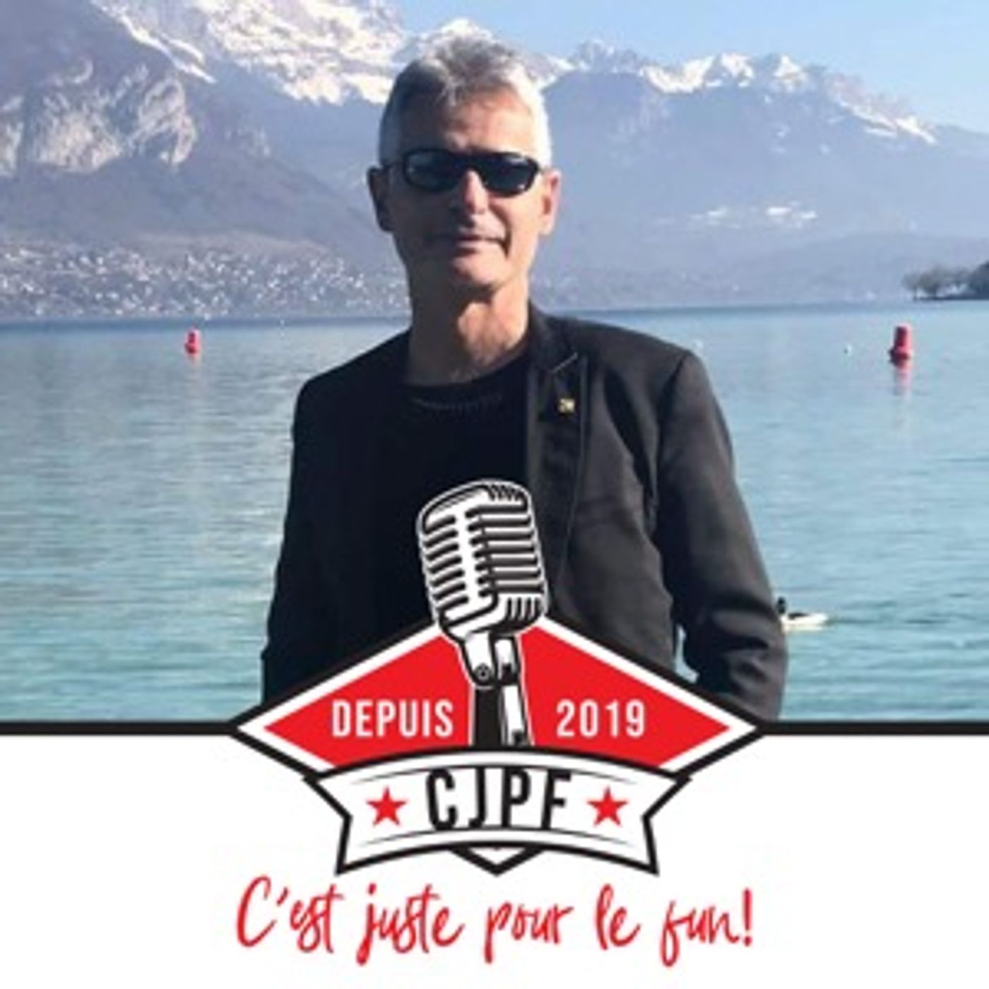La radio CJPF