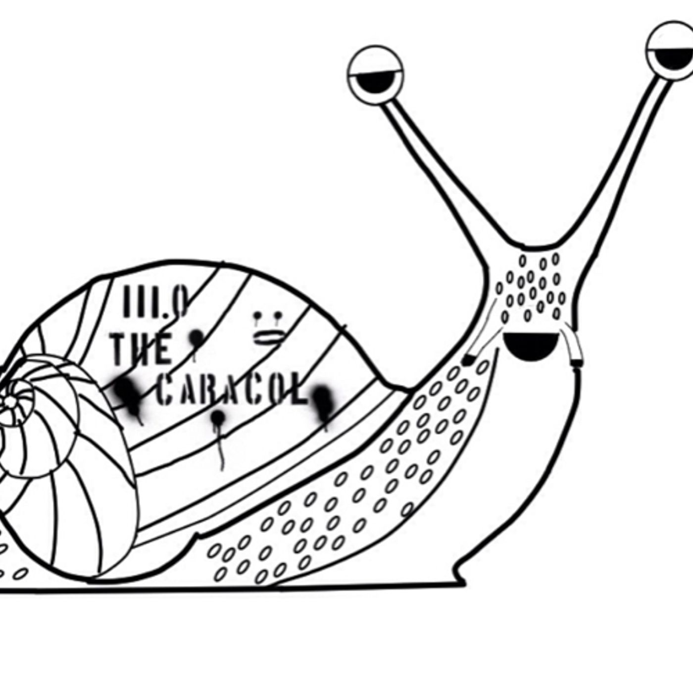 111.0 The Caracol