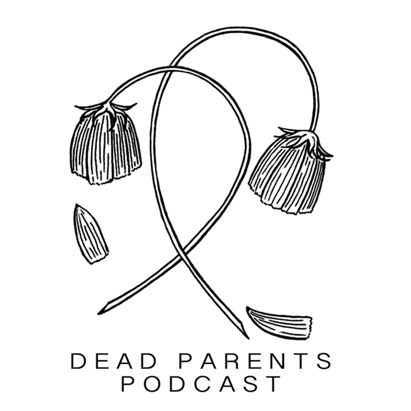 Dead Parents Podcast